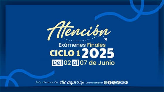 Eventos USAM