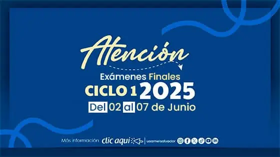 Eventos USAM
