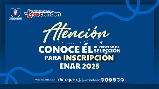 Eventos USAM