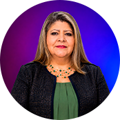 Lic. María Antonieta Josa de Parada