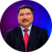 Mtro. Julio Alfredo Rivas