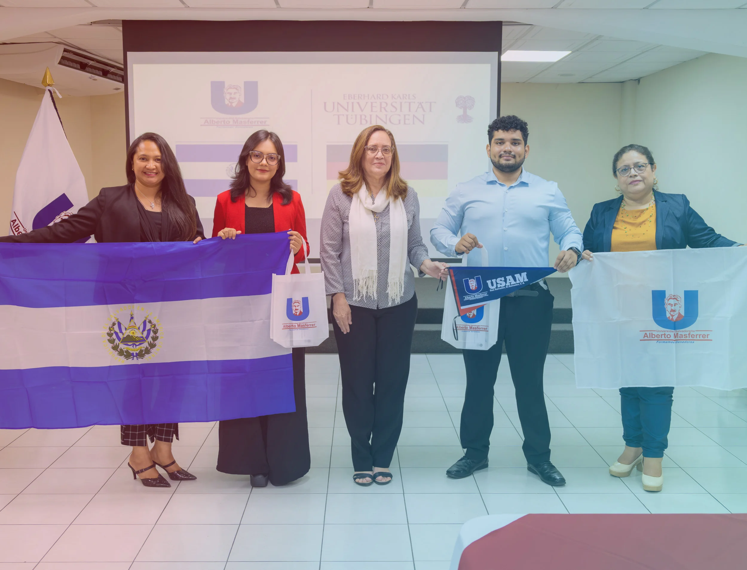 Intercambios y movilidad internacional