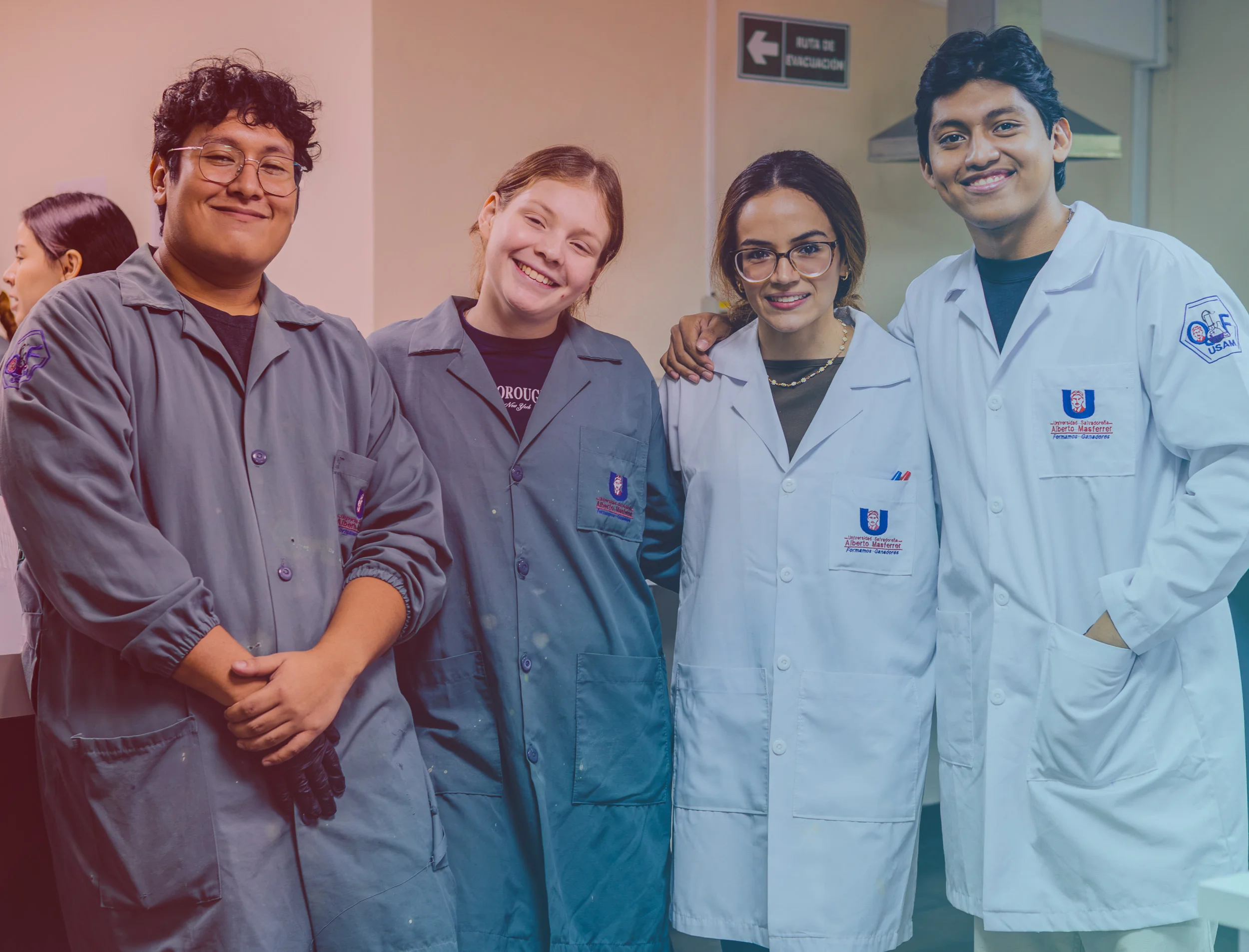 Formación continua USAM