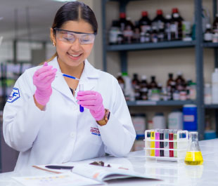 Investigación interdisciplinaria USAM