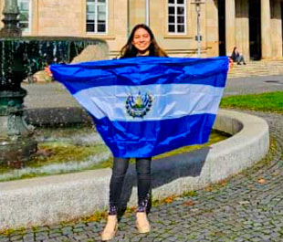 Intercambios y movilidad académica USAM