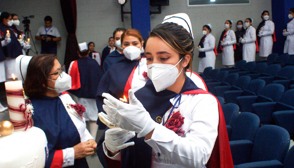 Publicación de Comunidad USAM